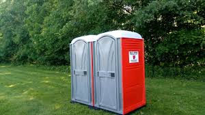 Best Portable Restroom Removal and Pickup  in Alexandria, VA