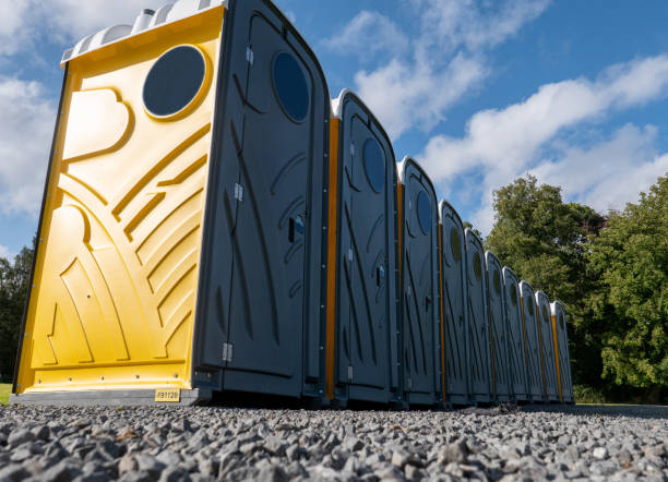 Best Construction Site Portable Toilets  in Alexandria, VA