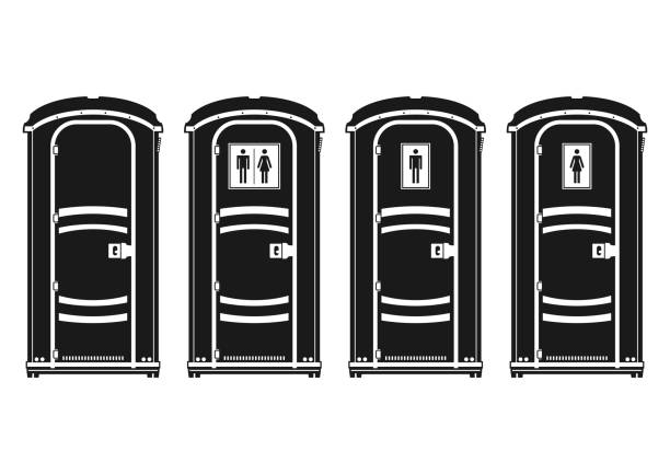 Best Portable Toilet Rental for Emergency Services  in Alexandria, VA
